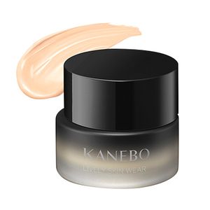 KANEBO 嘉娜宝 Lively Skin Wear 赭色 A