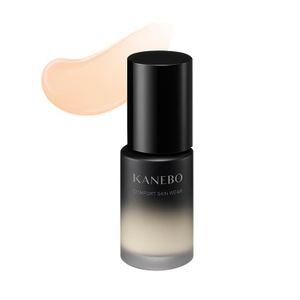 KANEBO 嘉娜宝 Comfort Skin Wear 柔软象牙色 AA