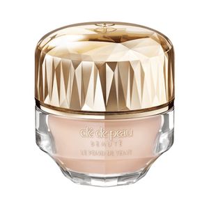 Cle de Peau Beaute Le Fond de Teint 粉底液 SPF25 PA++ 粉红赭色