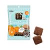 Hokuriku Seika Coco Carob 75g