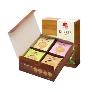 红帽 Cucchia 烘焙糖果 20 颗