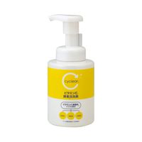 サイクリア ビタミンC 酵素泡洗顔