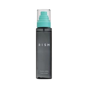 Rhythm RISM 無論如何乳液甜蜜花園