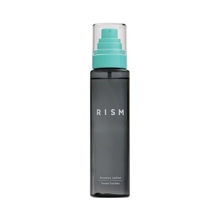Rhythm RISM 無論如何乳液甜蜜花園