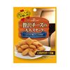 Kikuya Luxury Cheese Snack for Adults - Special Cheese Flavor 35g