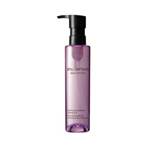 SHU UEMURA Blanc Chroma Light & Polish Cleansing Oil