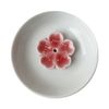 Kosaido Miyako Sakura Kodate 与盘子