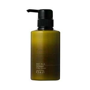 OSAJI Body Milk Fall Bouquet