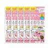 Bitatto japan Bitatto Japan Mouthwash Koisuru Octi Peach 11ml x 25 bottles