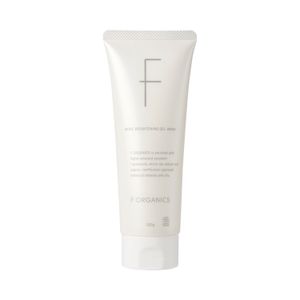 Forganics 艾菲有機 亮白潔顏凝膠