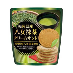 Nanao Seika 奶油三明治 6 片