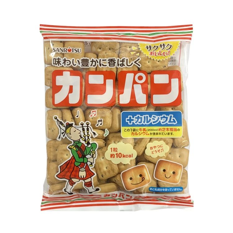미타리 제과 캄팡 180g