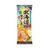 供海外使用的五木食品北海道柚子拉面