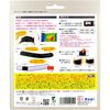 Kenyu Women's Body Care, Hotto Atsuko-san Belly Warm Belly Belt OW-20, 1 piece