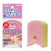 Kikuron 简易沐浴海绵 柔软型 1个