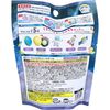 Nor Corporation Learning Ball Learn about Space! Bath Ball Berry Space Scent 75g 1 serving