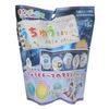 Nor Corporation Learning Ball Learn about Space! Bath Ball Berry Space Scent 75g 1 serving