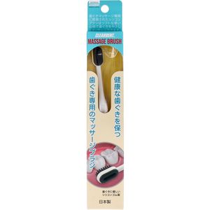 廣榮社 CLEAR DENT 牙齦專用牙刷 1入