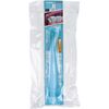 Koeisha Cleardent Backfit Brush Pink & Blue Set of 2
