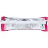 Asahi Group Foods 1 Bar Manzoku Fruit 100 Red Manzoku Fruit 1 Bar