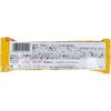 Asahi Group Foods 1 Bar Manzoku Fruit 100 Yellow Manzoku Fruit 1 Bar