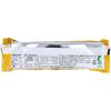 Asahi Group Foods 1 Bar Manzoku Fruit 100 Yellow Manzoku Fruit 1 Bar