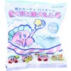 SK Japan Kirby Bath Ball 5, Soap Scent, 75g, 1 serving