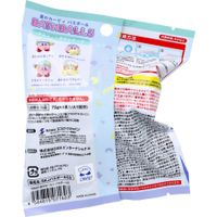 SK JAPAN 星之卡比 沐浴球5 皂香味 75g 1次用