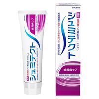 Haleonジャパン 薬用 シュミテクト 歯周病ケア　95g
