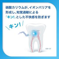 Haleon日本药用舒密特温和美白EX 95g