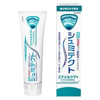 Haleonジャパン 薬用 シュミテクト エナメルケア+ ミネラル高吸収処方　90g