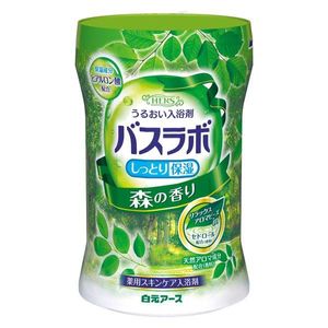 Hakugen Earth HERS Bath Lab 药用入浴剂 540g