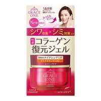 KOSÉ Cosmeport Grace One 藥用抗皺修復啫咖哩