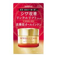 Kose Cosmeport Grace One 抗皺護理保濕修復凝膠乳霜 EX