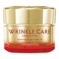 Kose Cosmeport Grace One 抗皺護理保濕修復凝膠乳霜 EX
