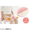 NEEDS LABO 只需夹紧 Cutre 靠垫 1 件