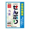 【第３類医薬品】山本漢方 日局 センブリ （ティーバッグ） 0.8g (×5包)