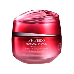 SHISEIDO Essential Energy Hydrating Cream 50g