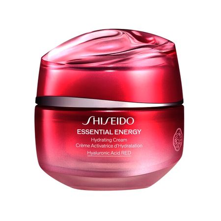 시세이도 에센셜 이네르자 하이드레이팅 크림 50g