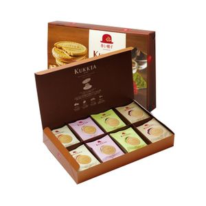 Akai Bohshi Cookies Baked Confectionery 32 pieces