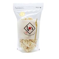 INAHO 稻穗||健康营养香甜酥脆米花||柑橘風味 80g