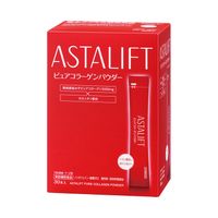 ASTALIFT Pure Collagen Powder 5.5g x 30 bottles