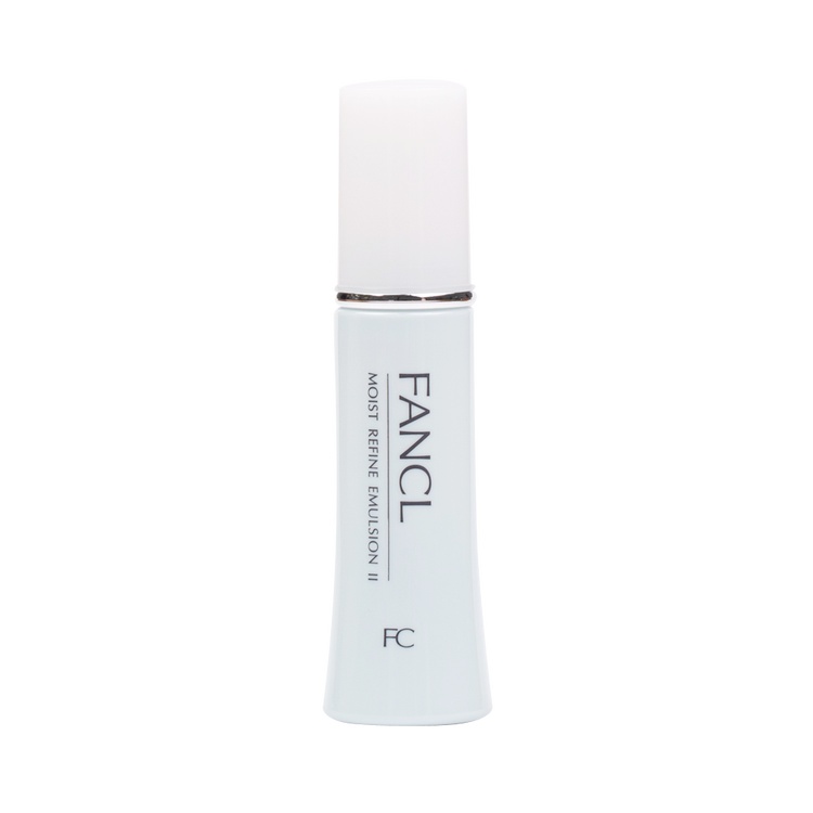 FANCL FANCL FANCL 保濕修護乳液 II 滋潤型 30ml