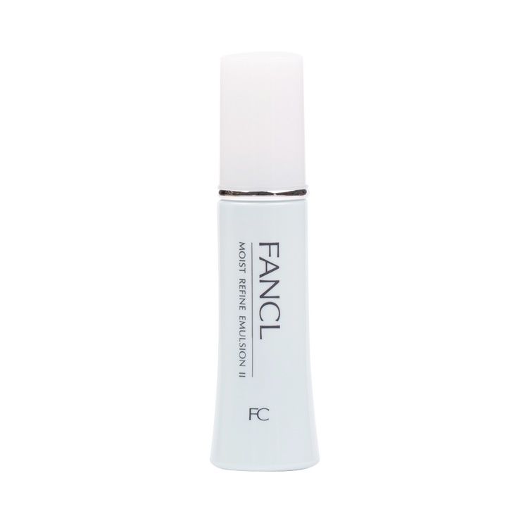 FANCL Moisture Fine Emulsion II Moist 30ml