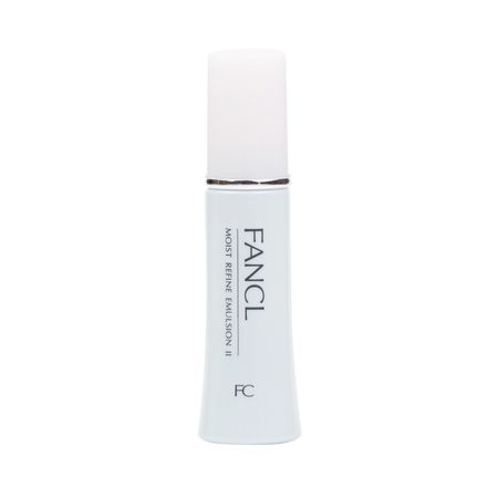 FANCL Moisture Fine Emulsion II Moist 30ml