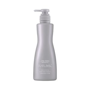 Shiseido Professional Adenovital Hair Treatment 500g