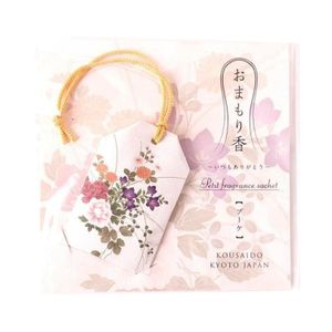 小斋堂御守子花束 OMA-02 1 个
