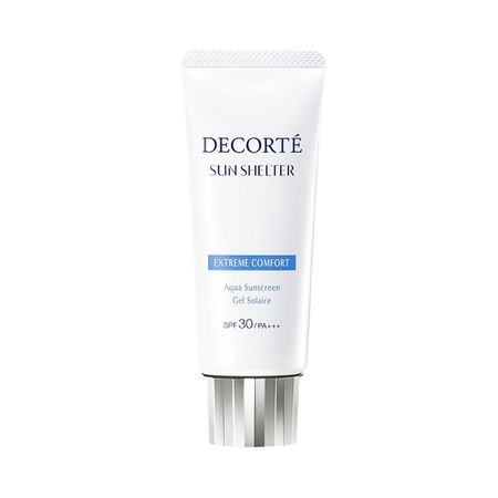 黛珂(Cosme Decorte)防曬隔離乳 多重防護極致舒適型 35g
