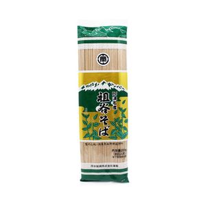 오카모토 제면 이야 소바 250g