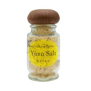 Bando Foods Yuzu Soto 38g